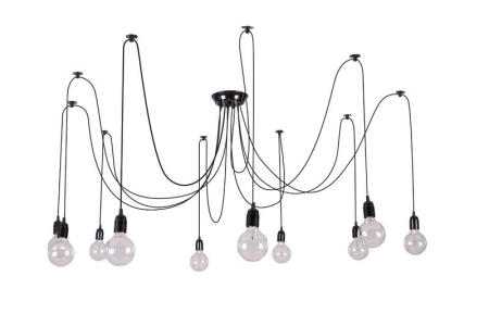 Подвесной светильник Donolux S110233/10