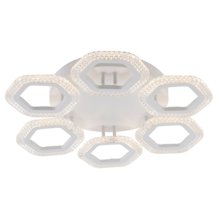 Накладная люстра Escada 10263/6LED