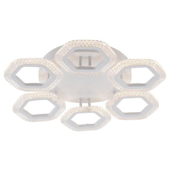 Накладная люстра Escada 10263/6LED