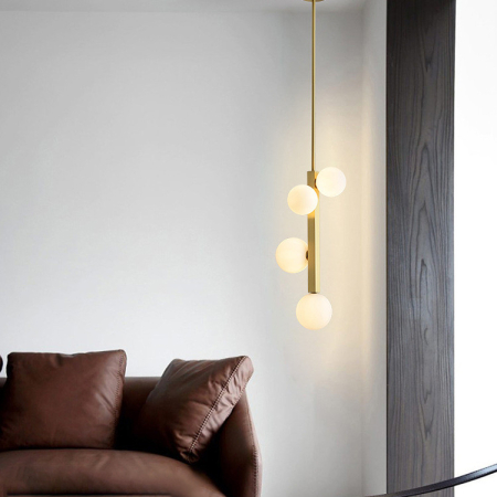 Подвесной светильник ImperiumLoft 191692-23