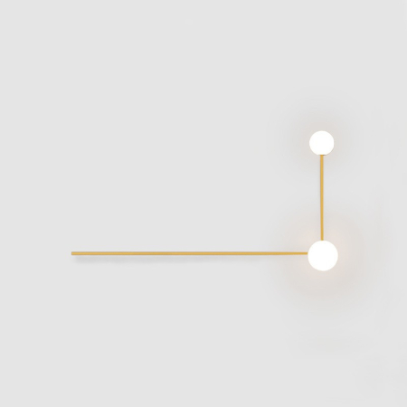 Бра ImperiumLoft 189563-26