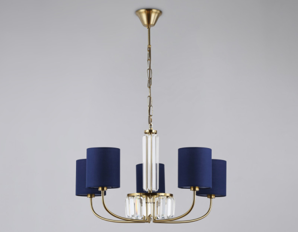 Подвесная люстра Ambrella Light LH71271