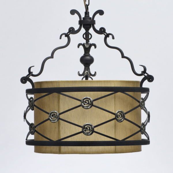 Подвесная люстра Chiaro 669011304