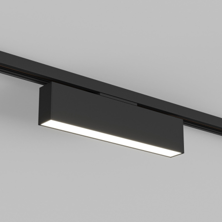 Светильник на шине Denkirs DK6440-BK