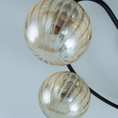 Накладная люстра Citilux CL122165