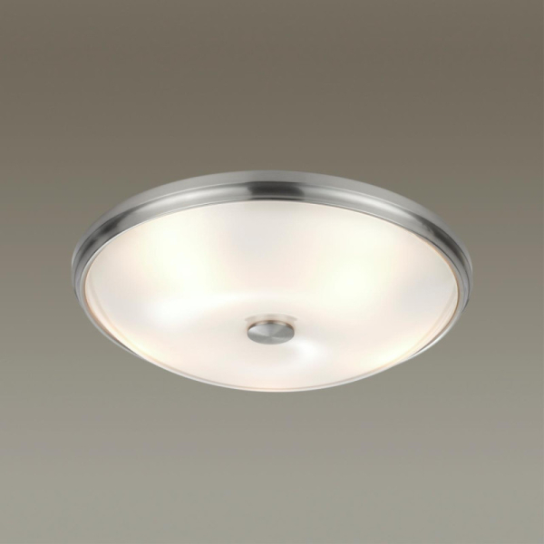 Накладной светильник Odeon Light 4957/5