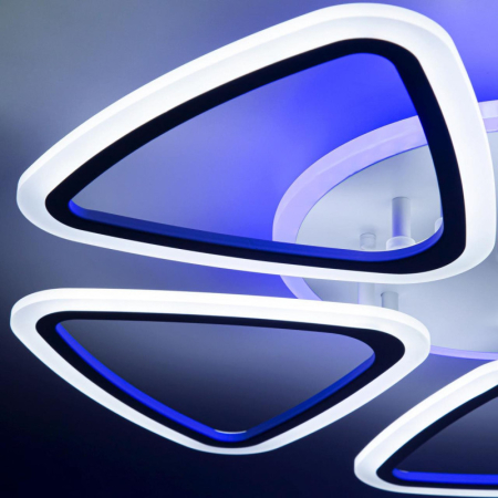 Накладной светильник Citilux CL234A250E