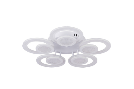 Накладная люстра Natali Kovaltseva LED LAMPS 81169