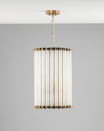 Подвесная люстра Moderli V10262-3P