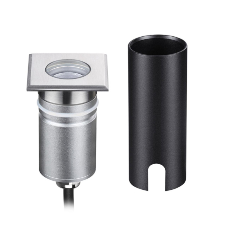 Тротуарный светильник Odeon Light 6661/1GB