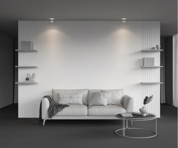 Накладной светильник Maytoni Technical C120CL-GX53-W