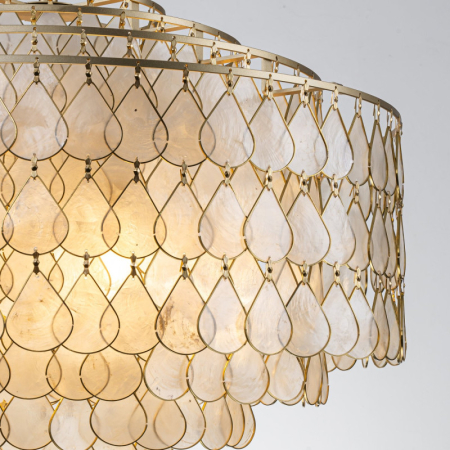 Подвесная люстра Favourite 4763-6P