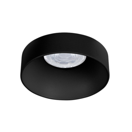 Встраиваемый светильник ARTE Lamp A1240PL-1BK