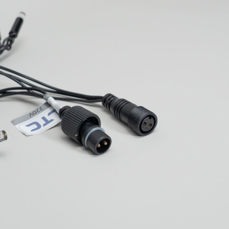 Светодиодный занавес Laitcom ECO200NOT-1-2W