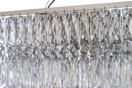 Подвесная люстра Arti Lampadari Acquaro E 1.5.50.101 NP