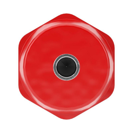 Изолятор шинный 30х30 M6 DKC ISBK3049