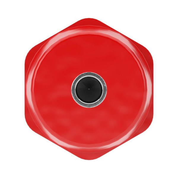 Изолятор шинный 30х30 M6 DKC ISBK3049