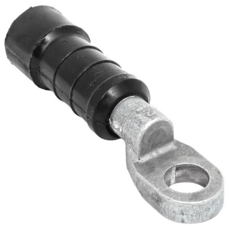 Наконечник герметичный изолированный CPTAU 54 алюмомедн. PROxima EKF cptau54