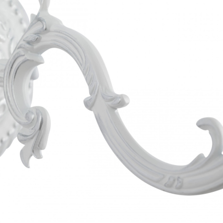 Бра Arte Milano 346410/1W WT+SL