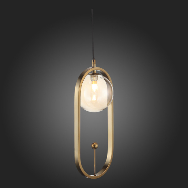 Подвесной светильник ST-Luce SL1201.203.01