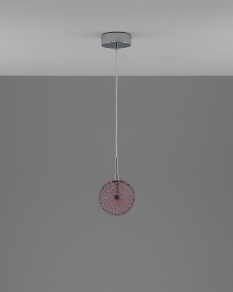 Подвесной светильник Moderli V11158-PL