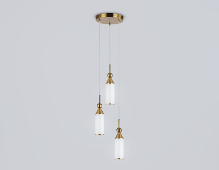 Подвесной светильник Ambrella Light LH55272