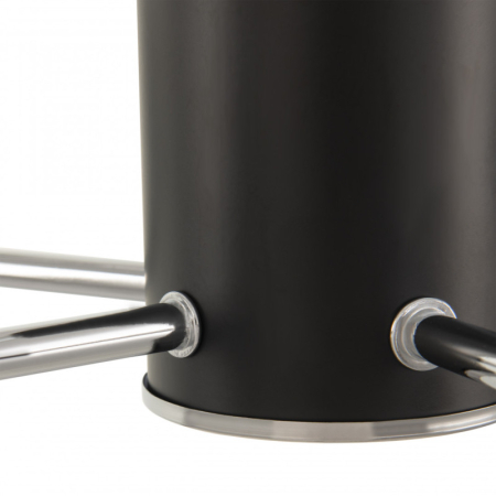 Люстра на штанге Arte Milano 328107/5 CR.BK