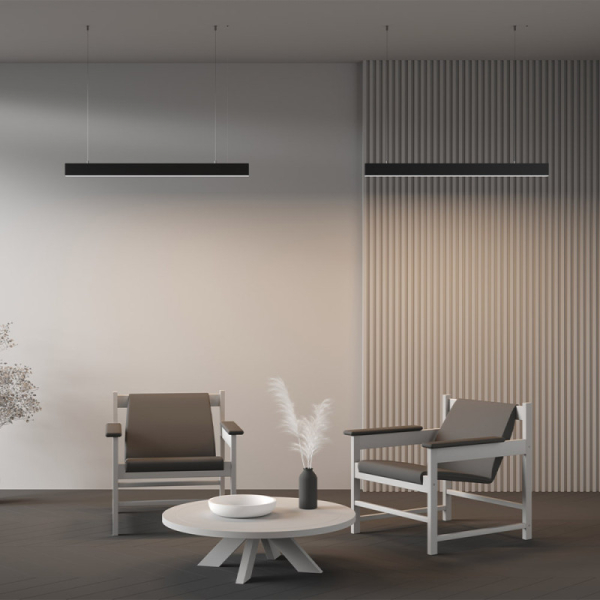 Офисный светильник Maytoni Technical LL312044