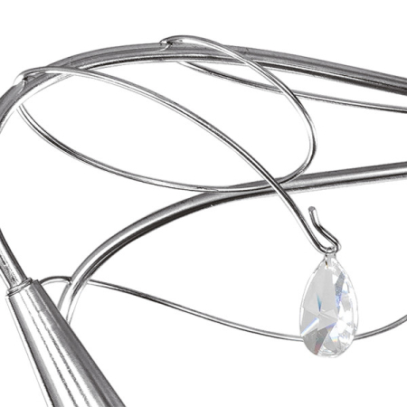 Накладная люстра Lightstar 711064