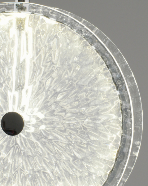 Подвесной светильник Moderli V11156-PL