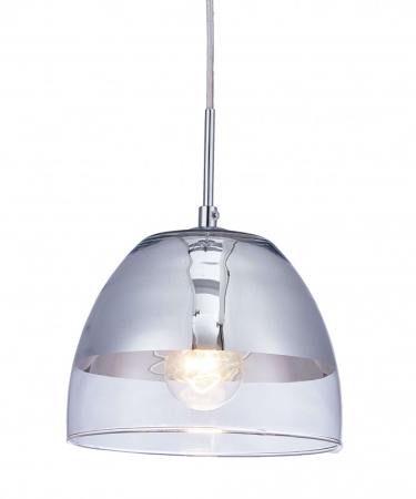 Подвесной светильник Lumina Deco LDP 1214 CHR