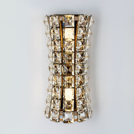 Бра MODELUX ML.557.02 GD