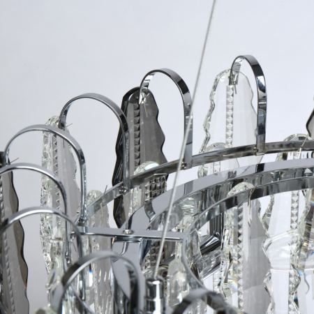 Подвесная люстра Chiaro 437013111