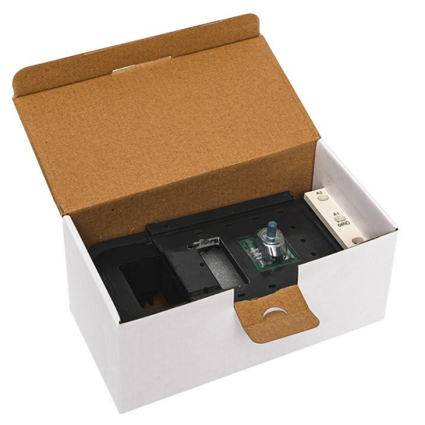 Катушка управления КТЭ F 630А 380В EKF ctr-k-b-630/380