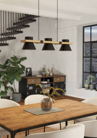 Подвесная люстра EGLO 43956