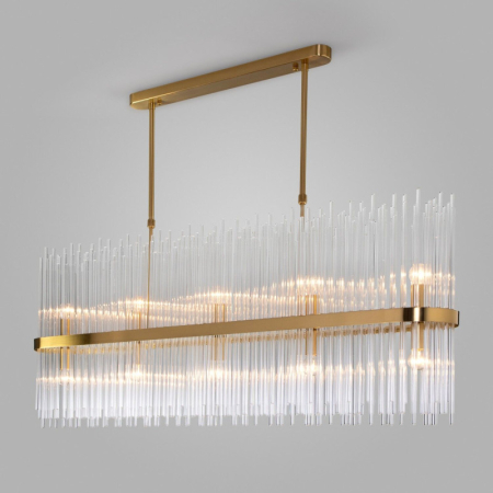 Люстра на штанге Bogate's 486/10 Smart