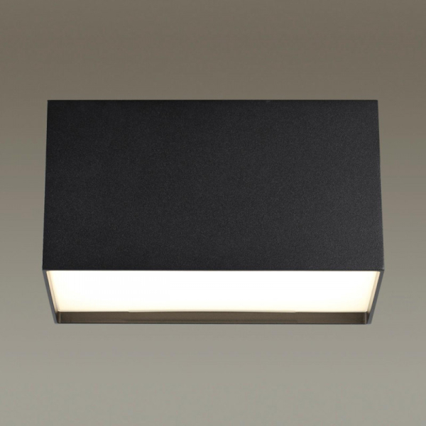 Накладной светильник Odeon Light 4233/20CL