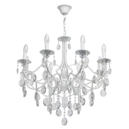 Подвесная люстра DeMarkt 683013308