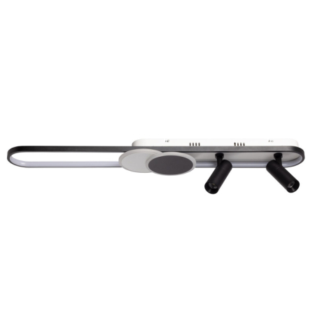 Накладная люстра DeMarkt 377013705