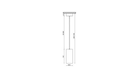 База накладная SWG pro VL-M6-BL