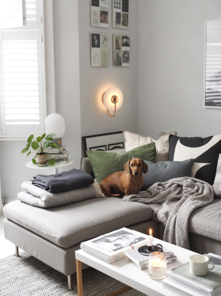 Бра Covali WL-38038