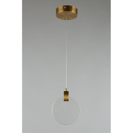 Подвесной светильник APLOYT APL.054.06.05