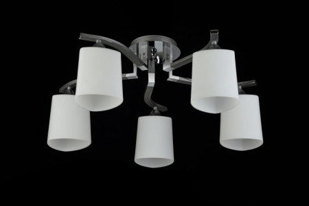 Накладная люстра Freya FR5454CL-05CH