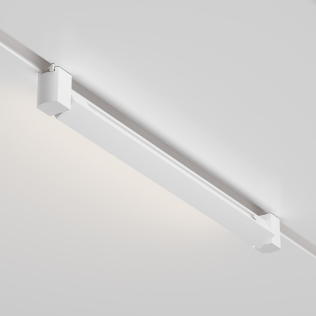 Светильник на шине Maytoni Technical TR104-1-20W3K-W
