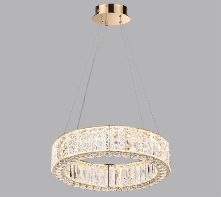 Подвесная люстра Odeon Light 5071/60L