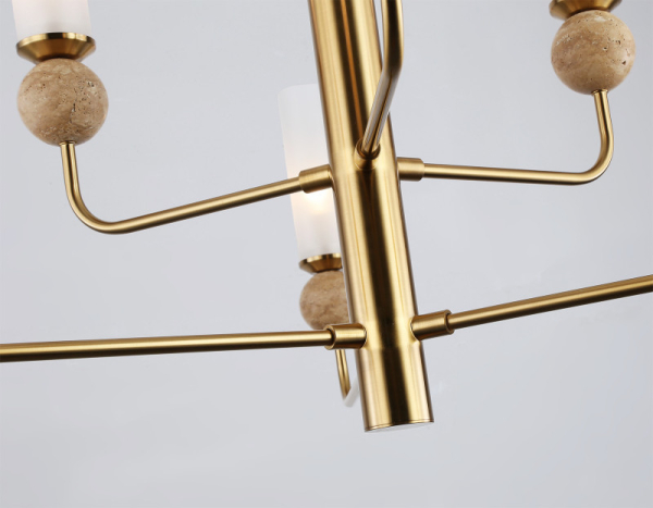 Люстра на штанге Ambrella Light LH53251