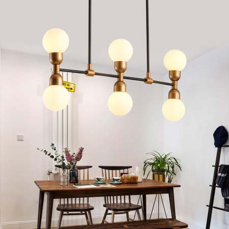 Подвесной светильник ImperiumLoft 240959-26