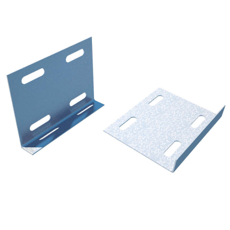 Пластина соединительная H=200мм SP3-200 КМ LO4815