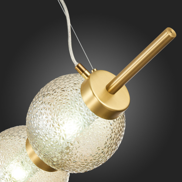 Подвесная люстра ST-Luce SL1155.313.03