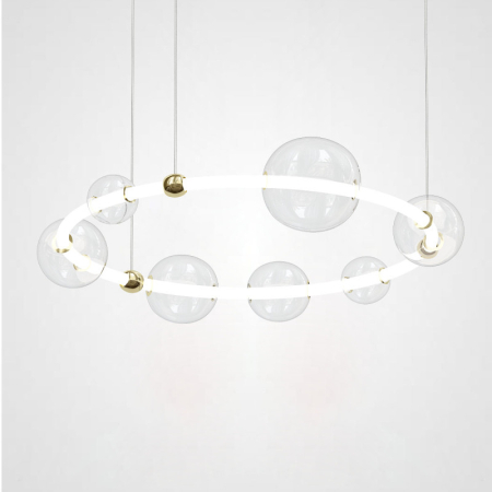 Подвесная люстра ImperiumLoft 195005-23